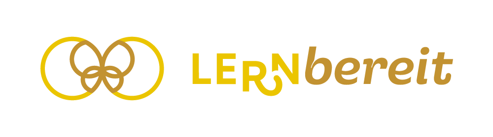 Logo Lernbereit – Sabine Karian