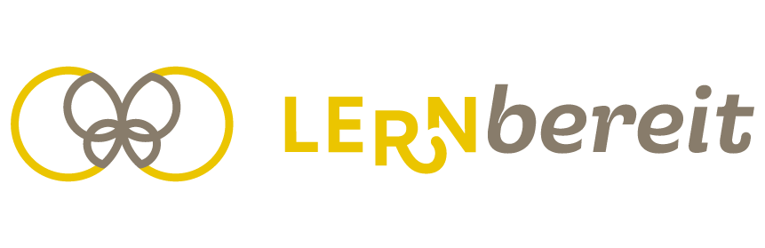 Logo Lernbereit – Sabine Karian
